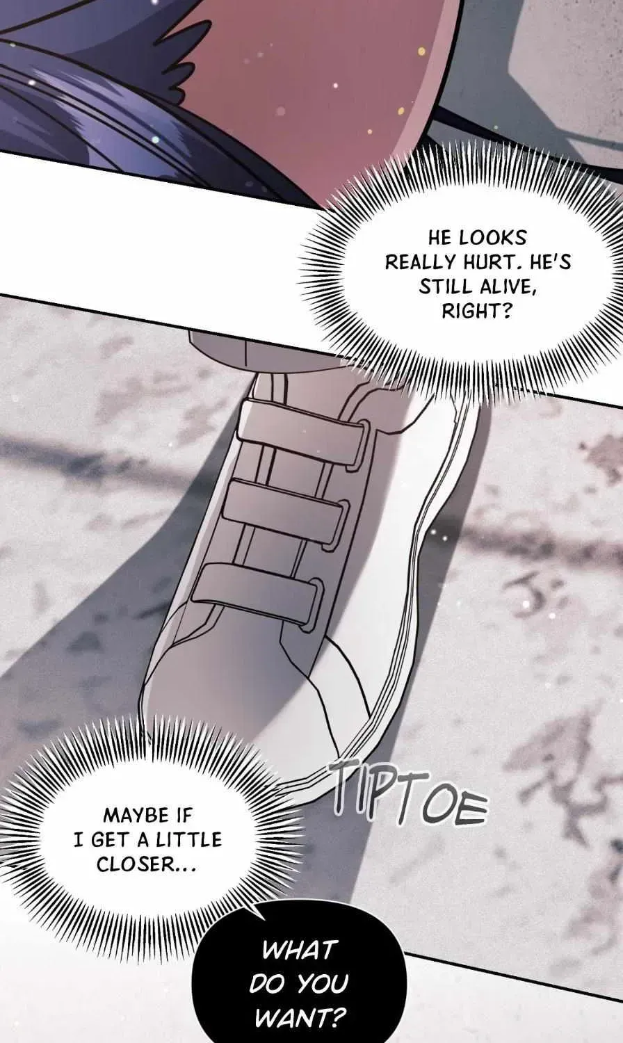 You are so lovely Chapter 49.5 - Page 23 in English