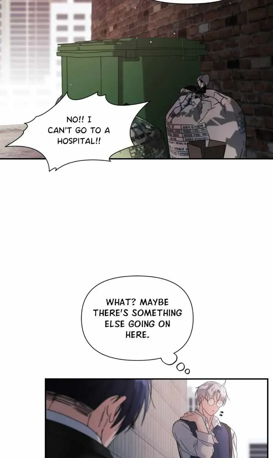 You are so lovely Chapter 49.5 - Page 27 in English