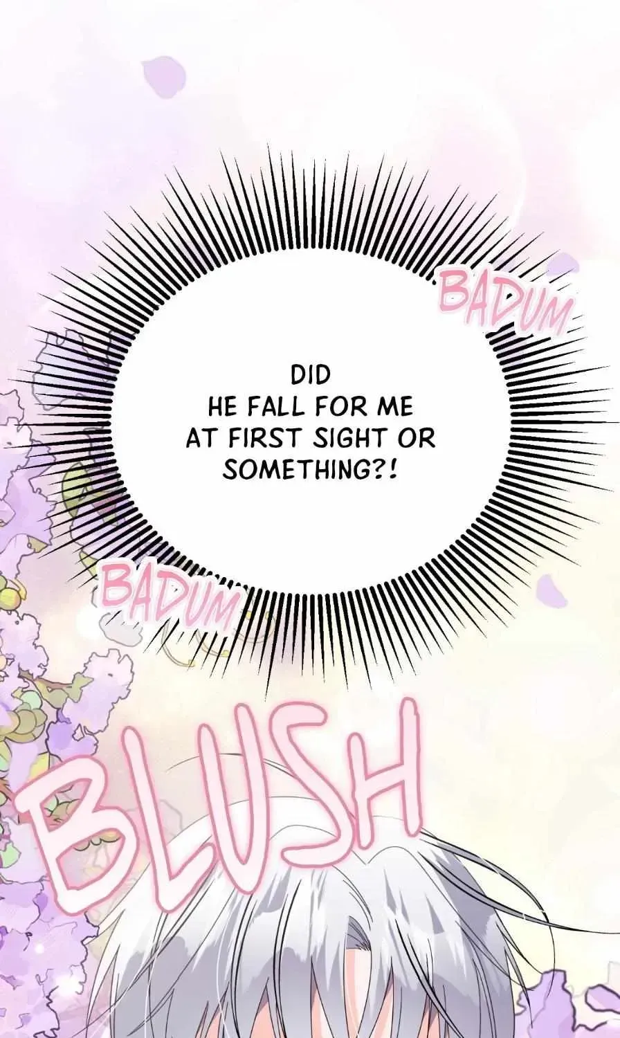 You are so lovely Chapter 49.5 - Page 55 in English
