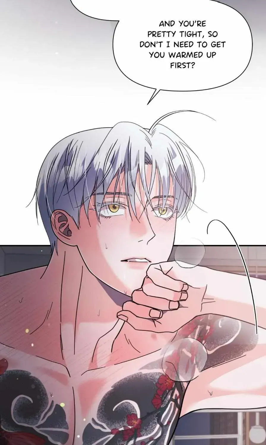 You are so lovely Chapter 49.5 - Page 68 in English