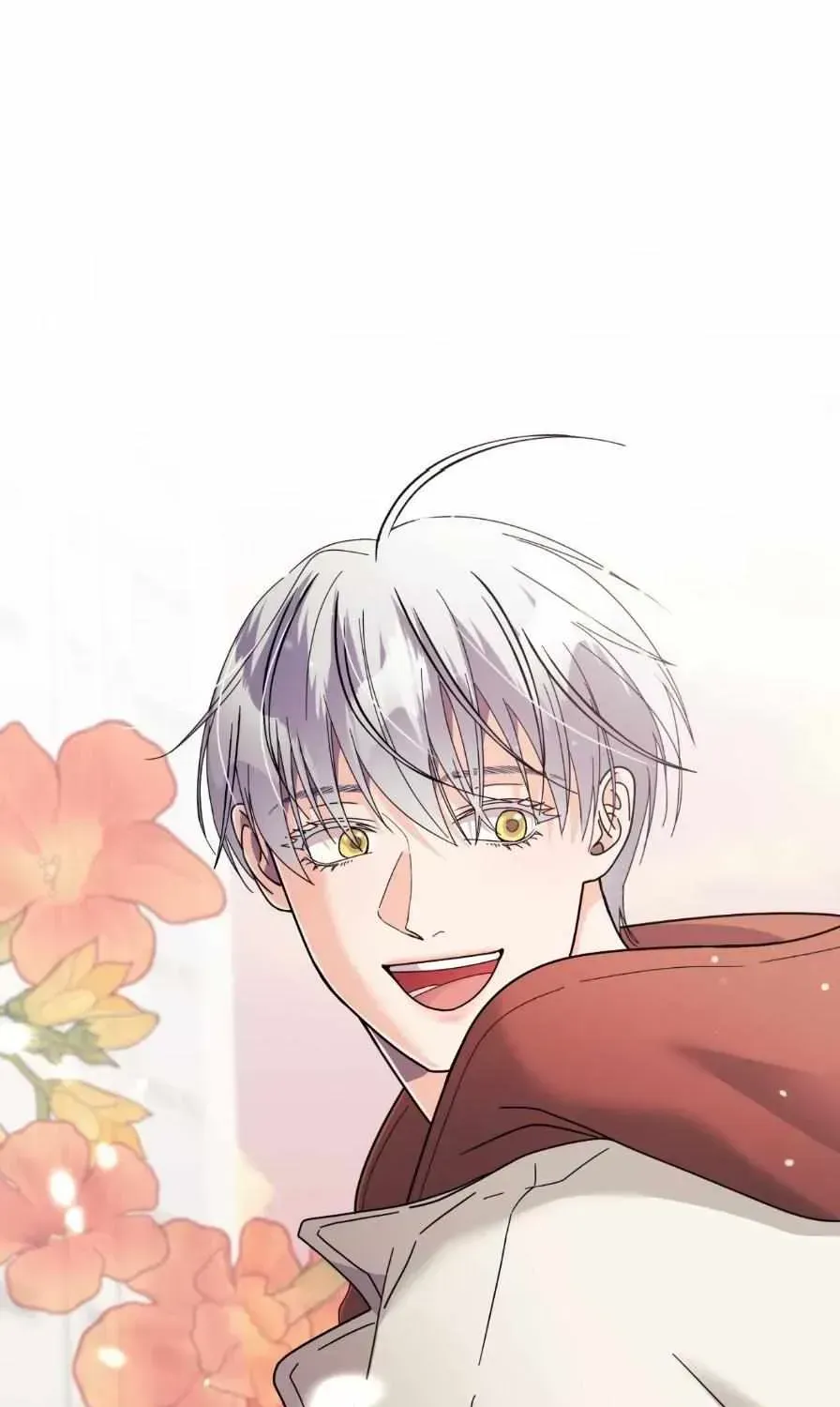 You are so lovely Chapter 49.7 - Page 106 in English