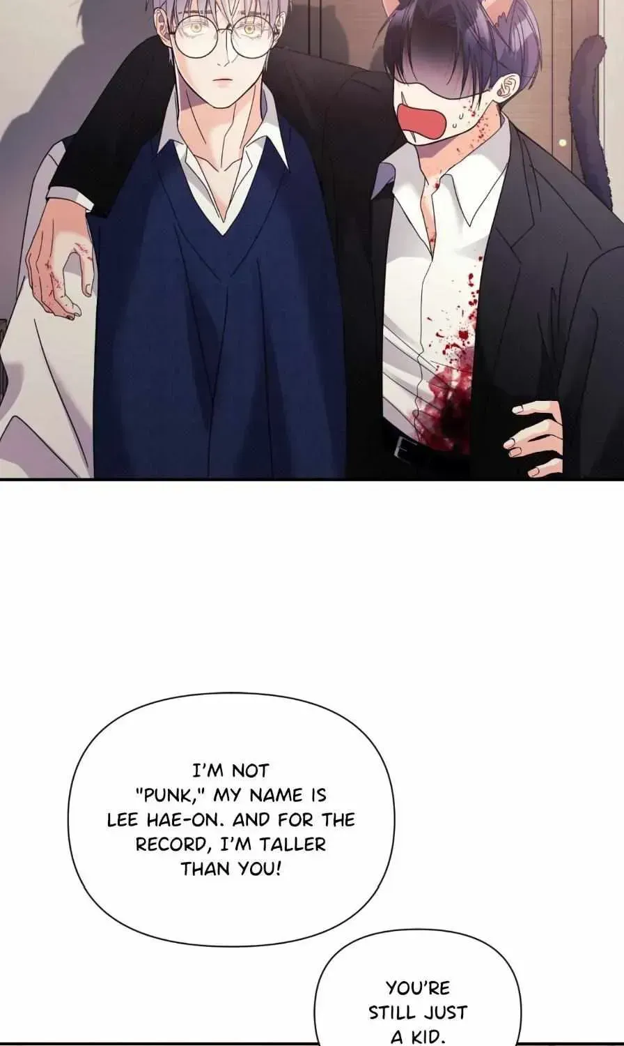 You are so lovely Chapter 49.7 - Page 31 in English