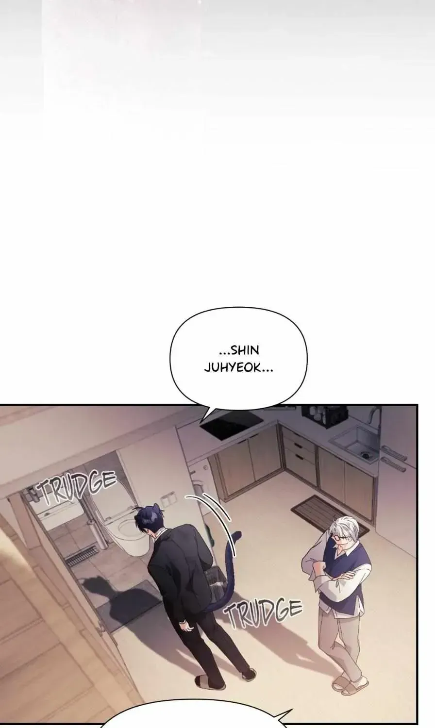 You are so lovely Chapter 49.7 - Page 38 in English
