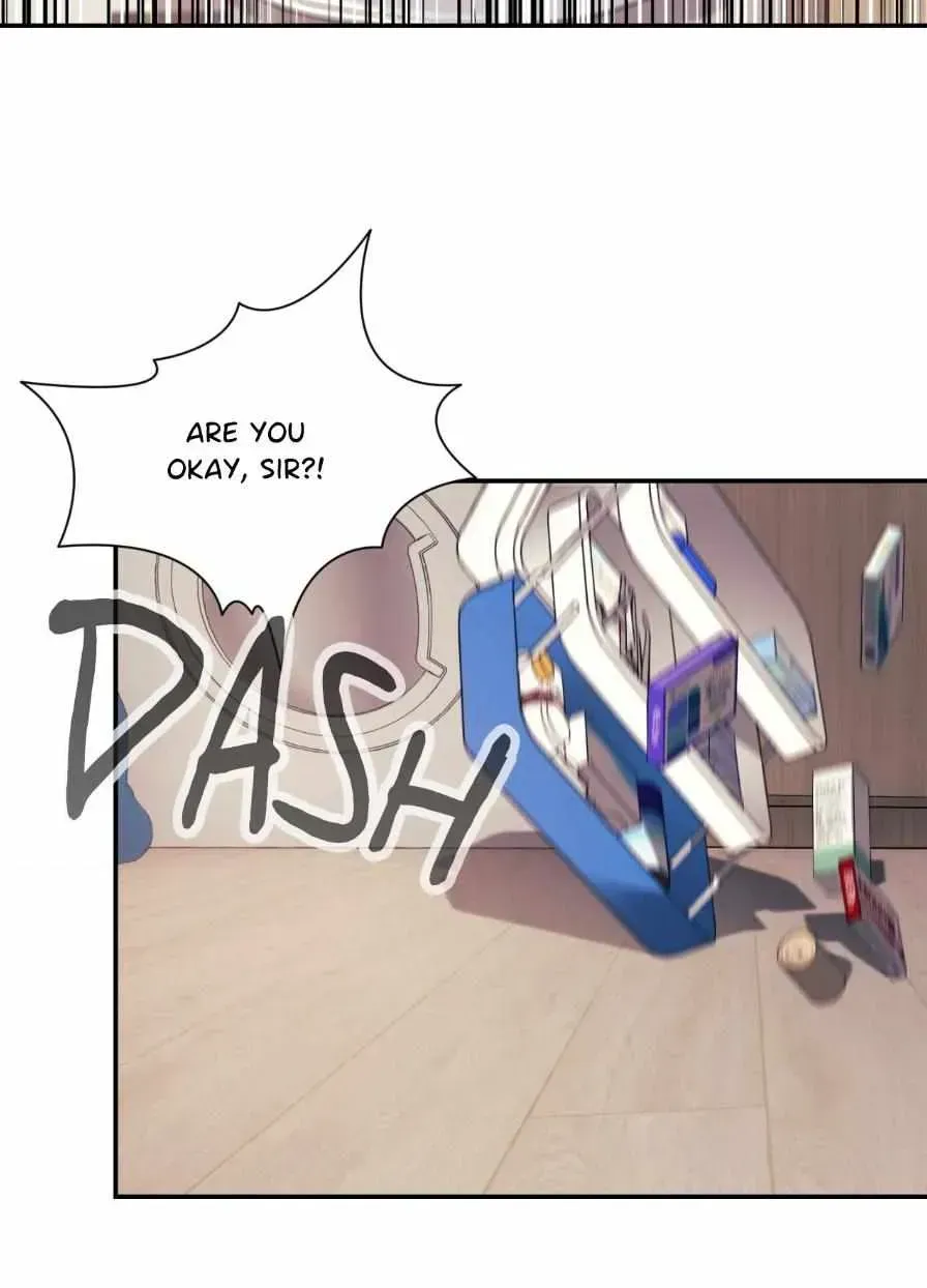 You are so lovely Chapter 49.7 - Page 43 in English