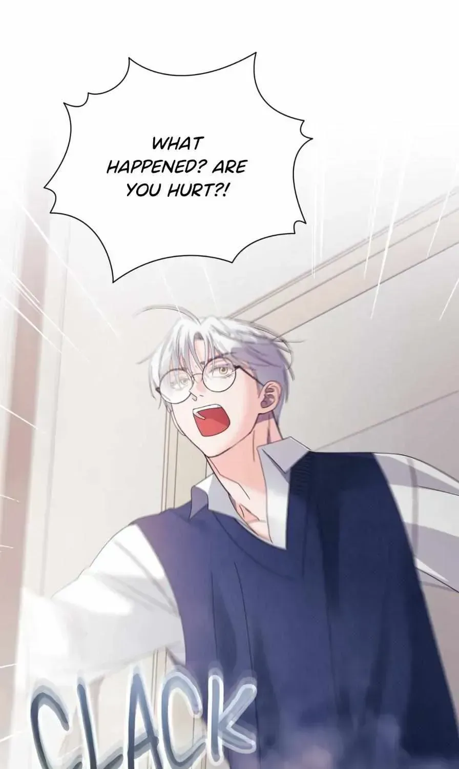 You are so lovely Chapter 49.7 - Page 44 in English