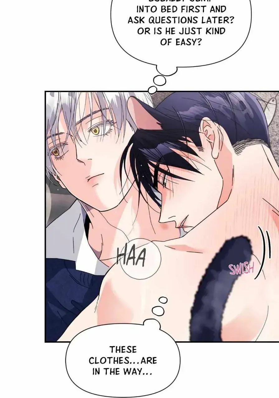 You are so lovely Chapter 49.7 - Page 58 in English