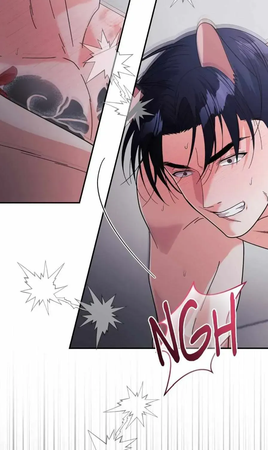 You are so lovely Chapter 49.7 - Page 87 in English