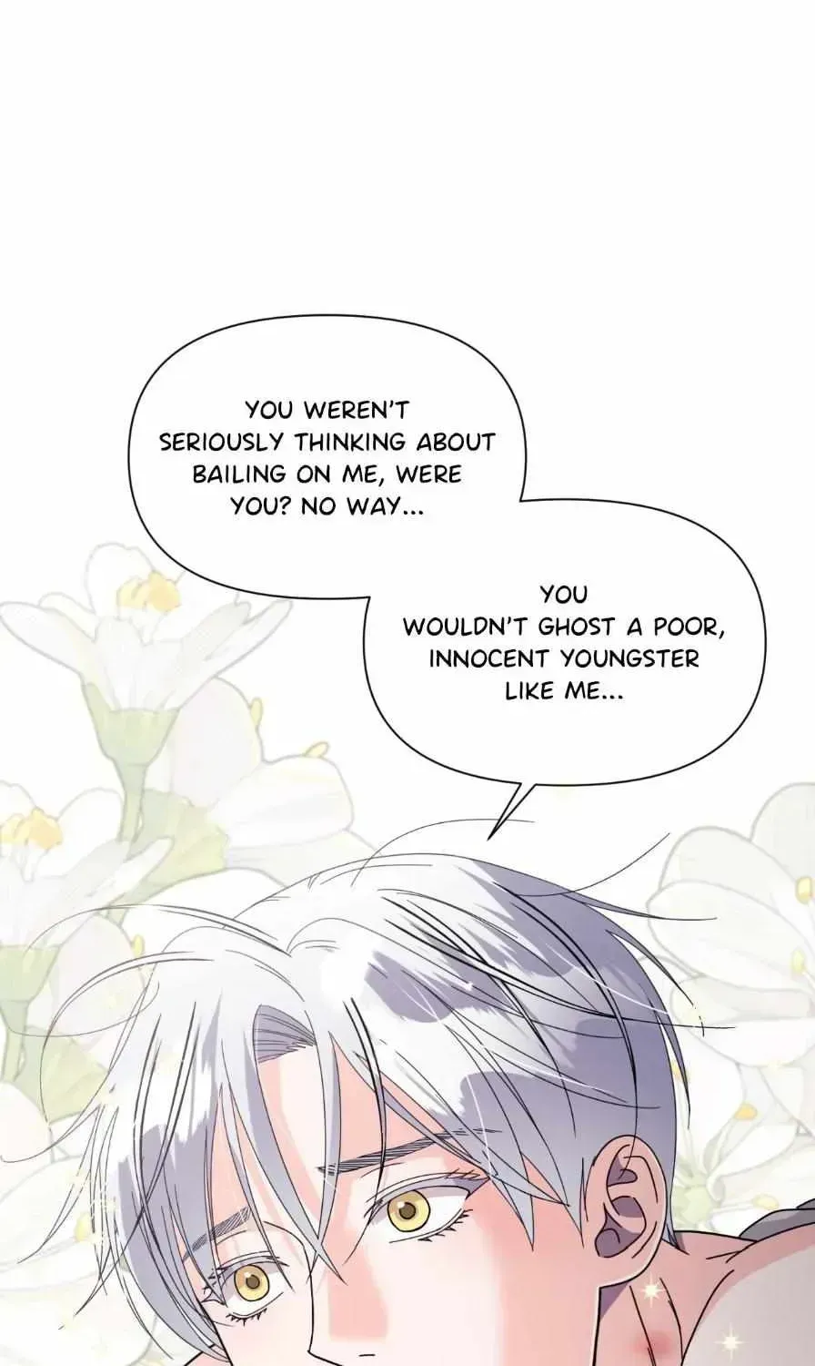 You are so lovely Chapter 49.7 - Page 97 in English