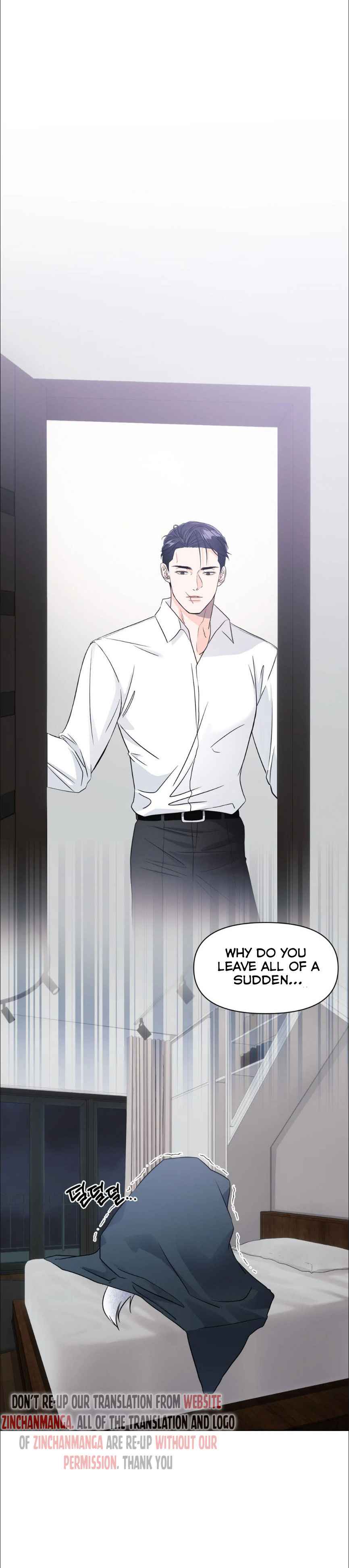 You are so lovely Chapter 5.5 - Page 14 in English