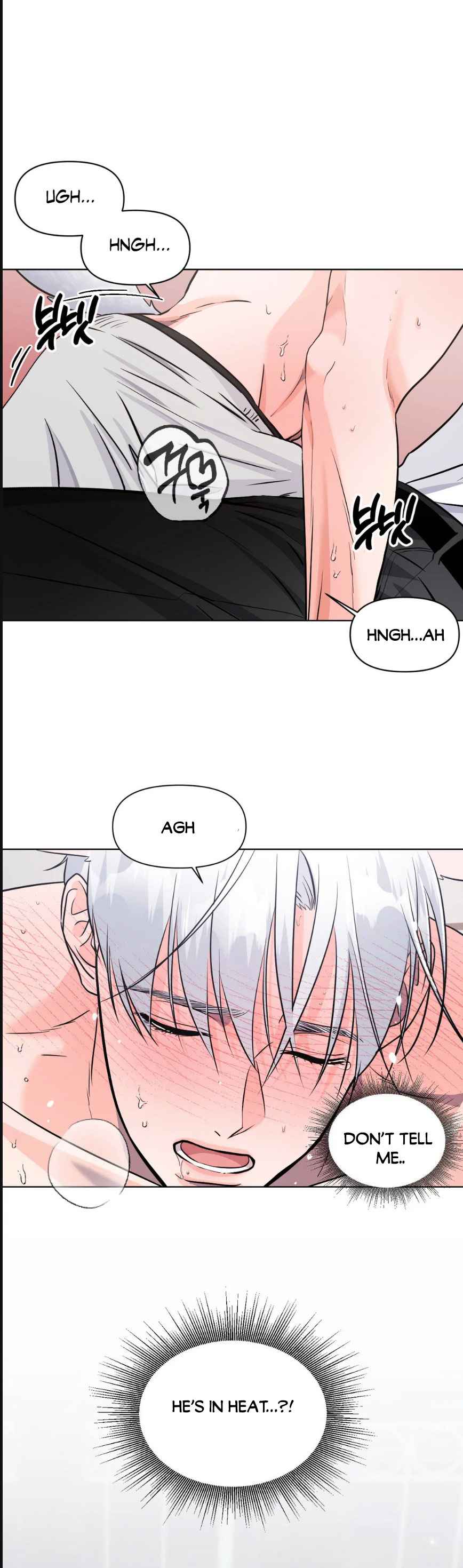 You are so lovely Chapter 6 - Page 6 in English