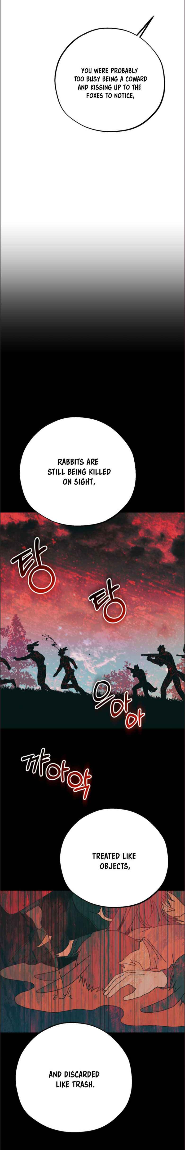GRASPING Chapter 12.5 - Page 4 in English