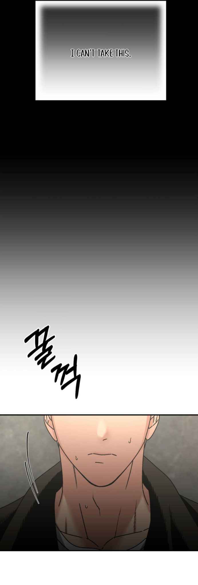 GRASPING Chapter 13.5 - Page 8 in English