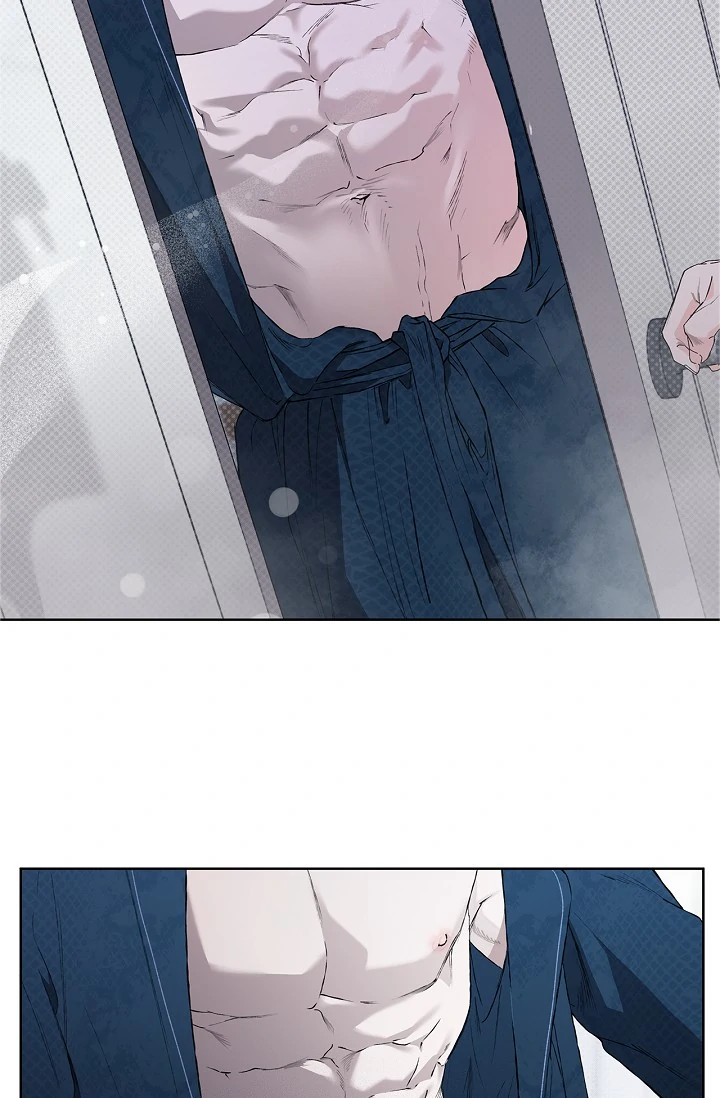 Mind the Gap Chapter 1 - Page 14 in English