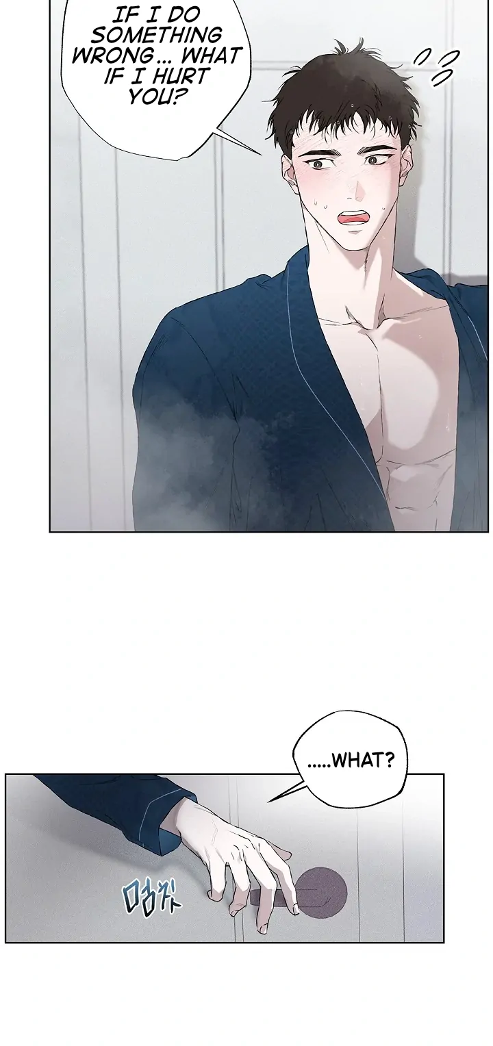 Mind the Gap Chapter 1 - Page 23 in English