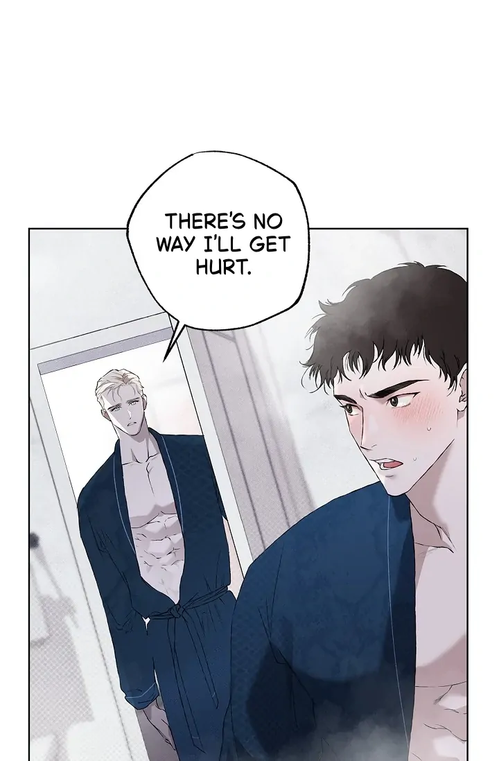 Mind the Gap Chapter 1 - Page 27 in English