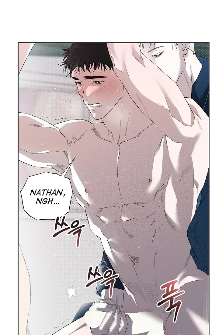 Mind the Gap Chapter 1 - Page 33 in English