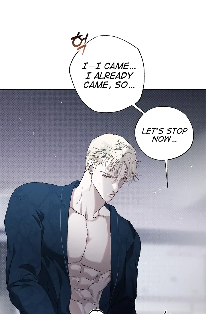 Mind the Gap Chapter 1 - Page 41 in English