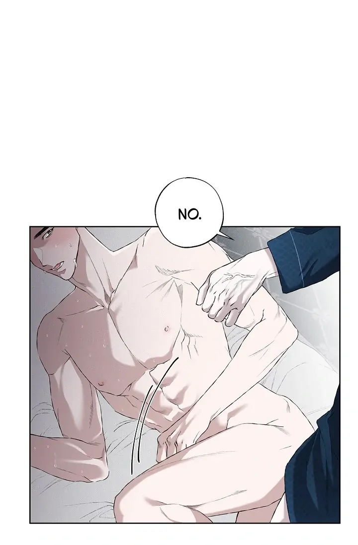 Mind the Gap Chapter 1 - Page 45 in English