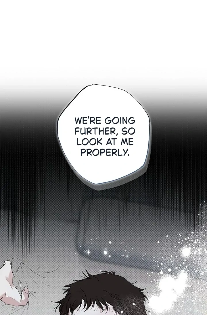 Mind the Gap Chapter 1 - Page 49 in English