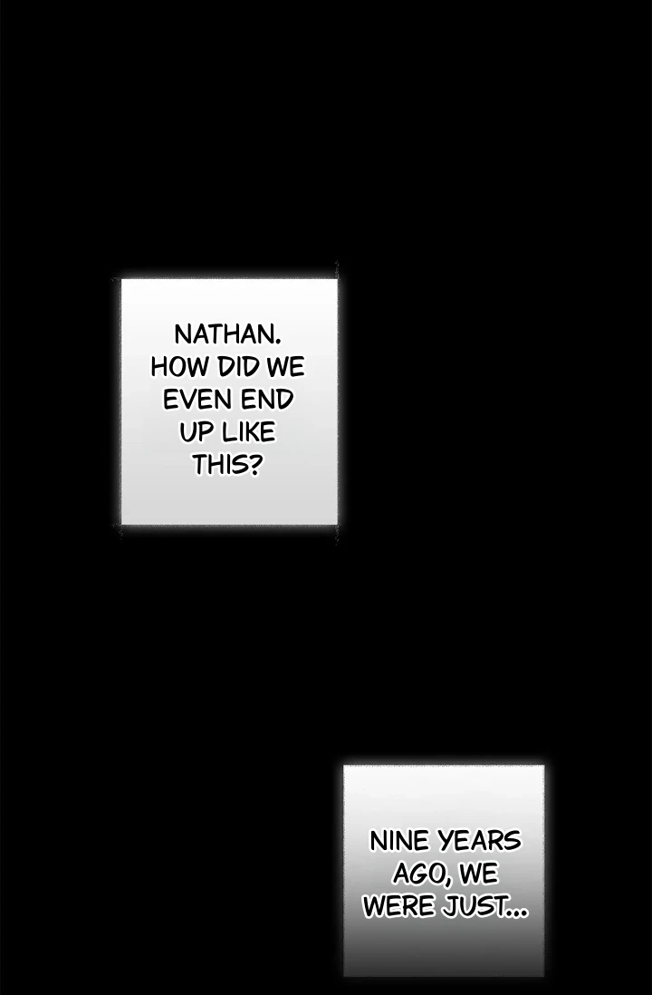 Mind the Gap Chapter 1 - Page 51 in English