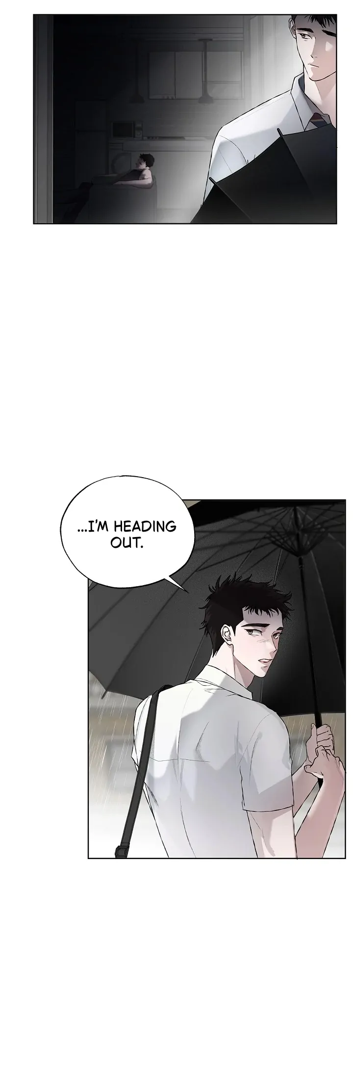 Mind the Gap Chapter 1 - Page 69 in English