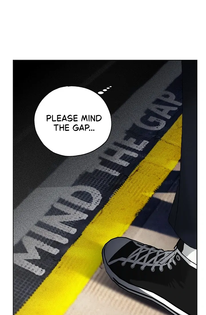 Mind the Gap Chapter 1 - Page 79 in English