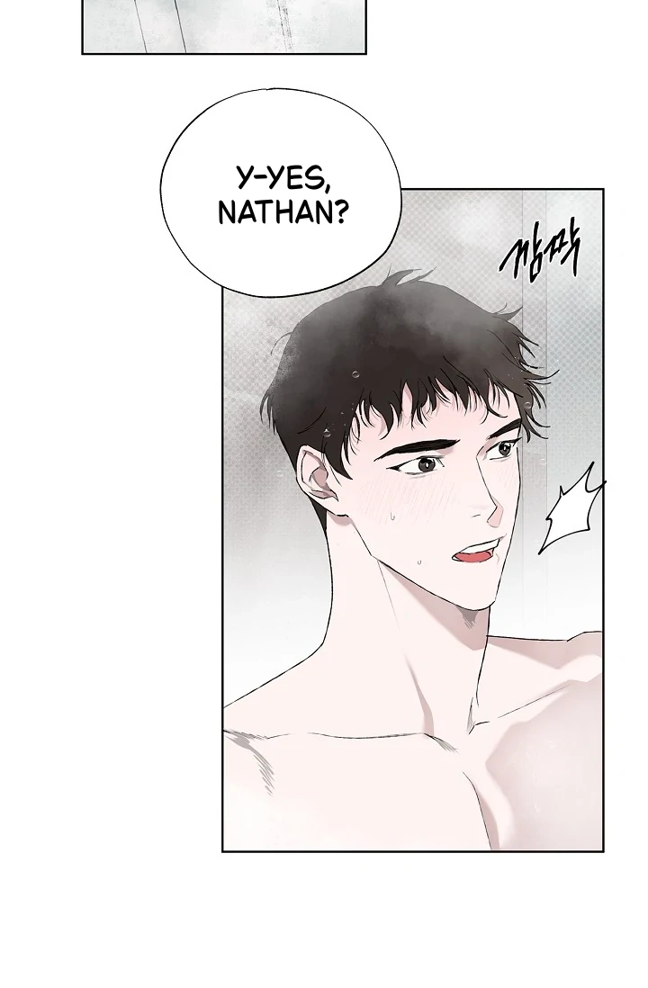 Mind the Gap Chapter 1 - Page 8 in English