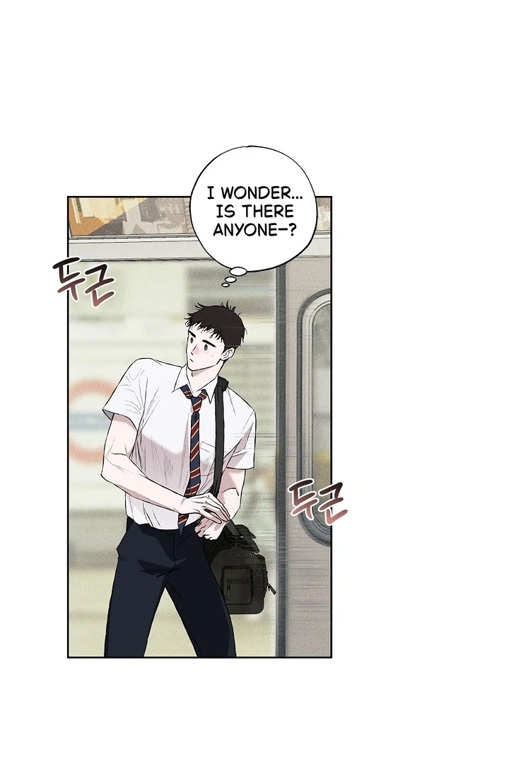 Mind the Gap Chapter 1 - Page 91 in English