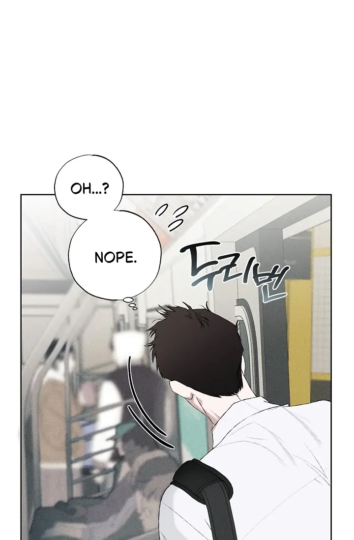 Mind the Gap Chapter 1 - Page 92 in English
