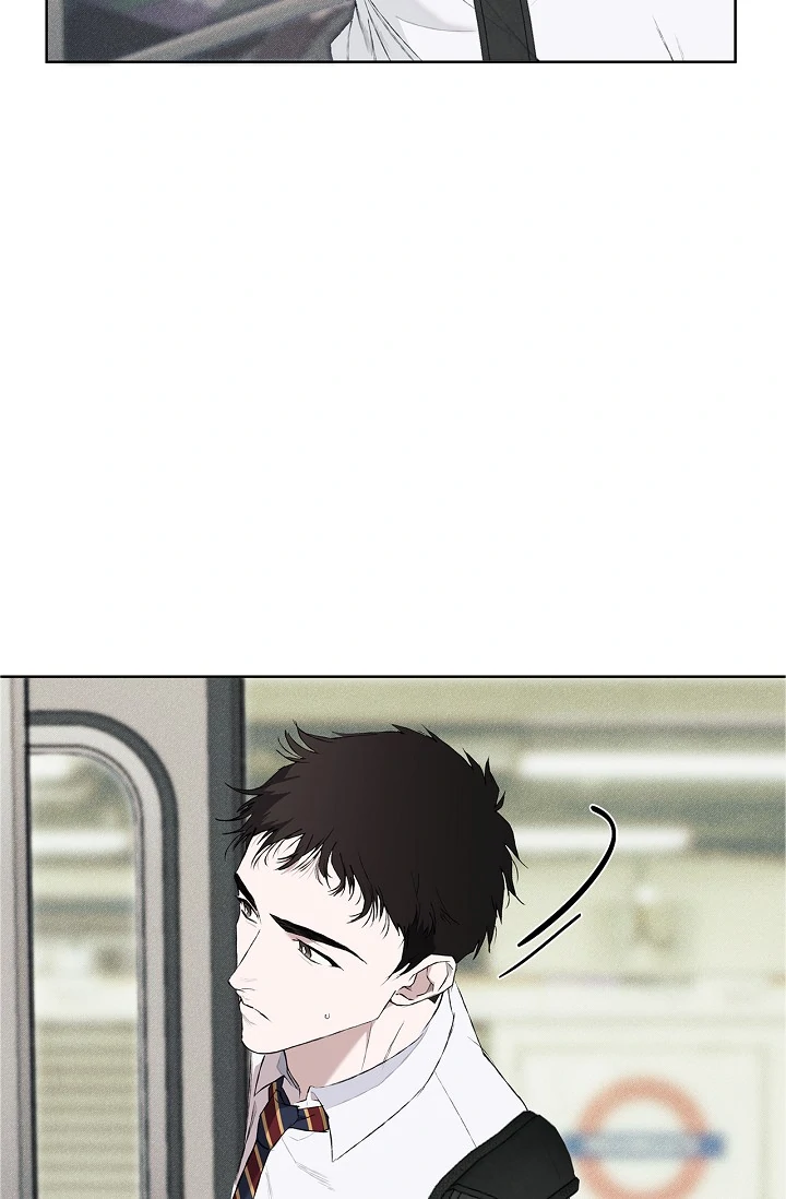 Mind the Gap Chapter 1 - Page 93 in English