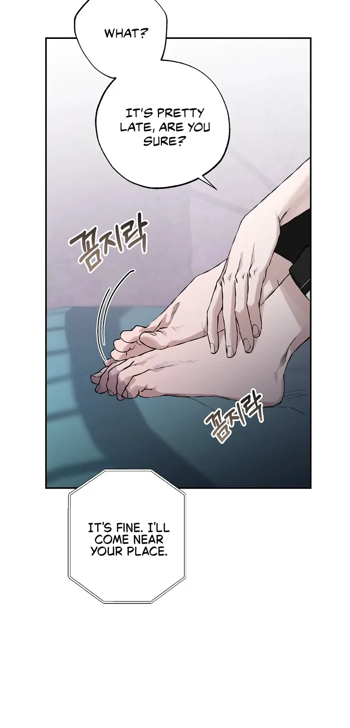 Mind the Gap Chapter 10 - Page 99 in English
