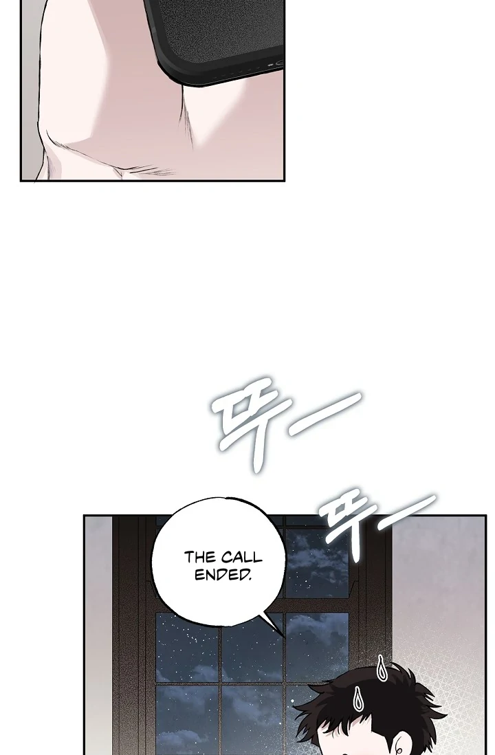 Mind the Gap Chapter 10 - Page 106 in English