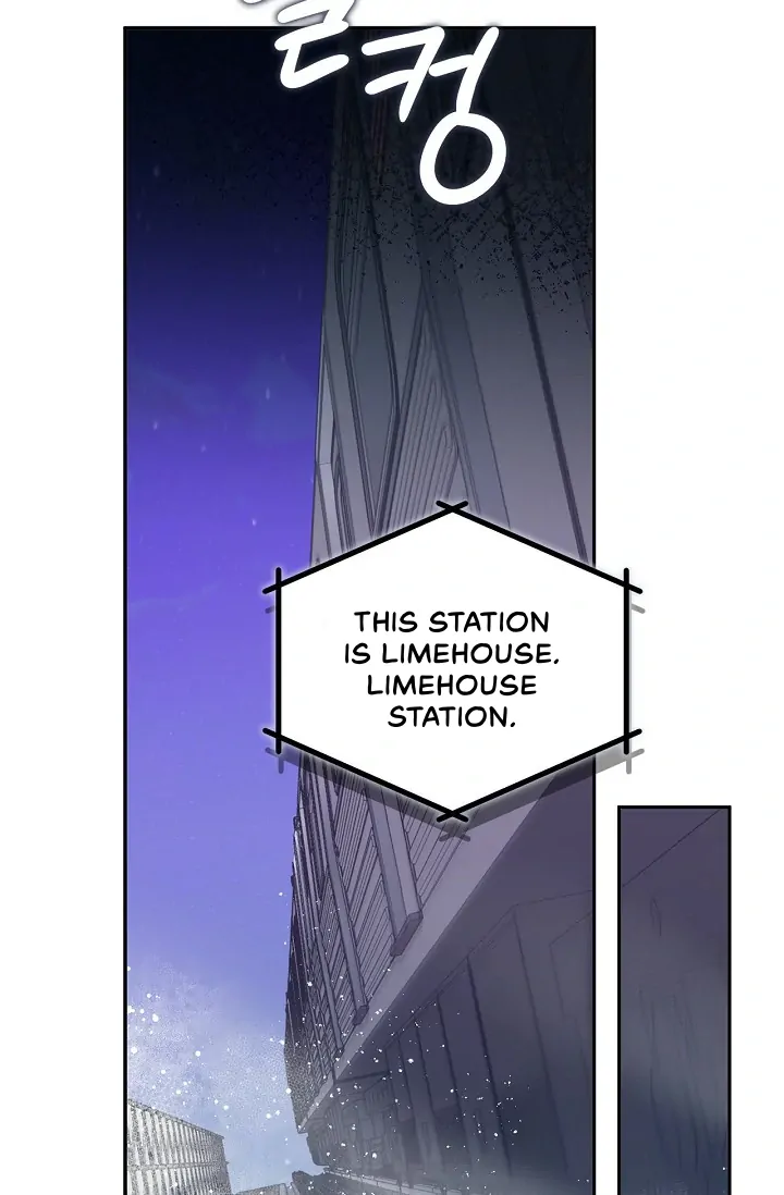 Mind the Gap Chapter 10 - Page 113 in English