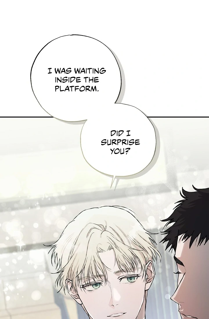 Mind the Gap Chapter 10 - Page 118 in English