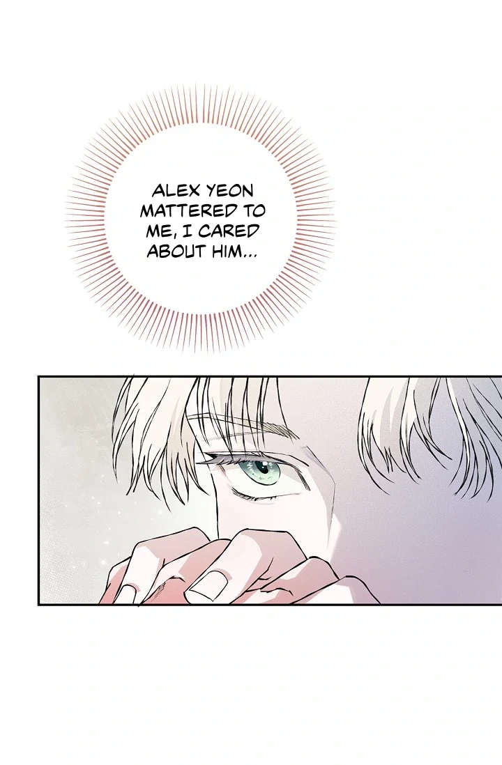 Mind the Gap Chapter 10 - Page 16 in English