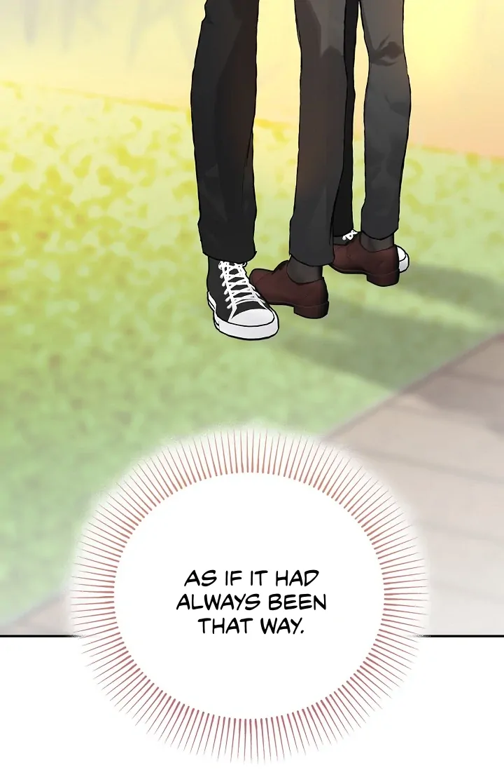 Mind the Gap Chapter 10 - Page 20 in English