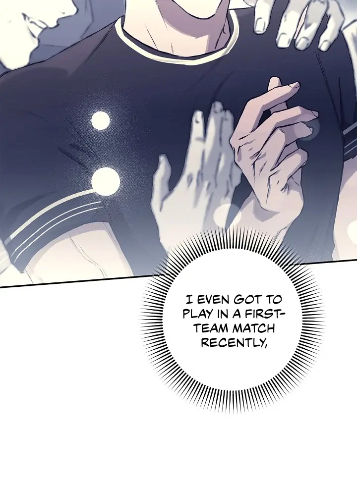 Mind the Gap Chapter 10 - Page 33 in English