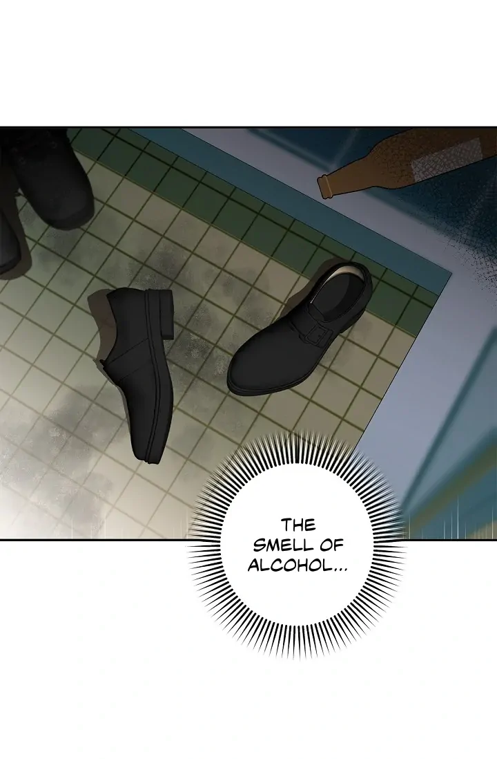 Mind the Gap Chapter 10 - Page 43 in English