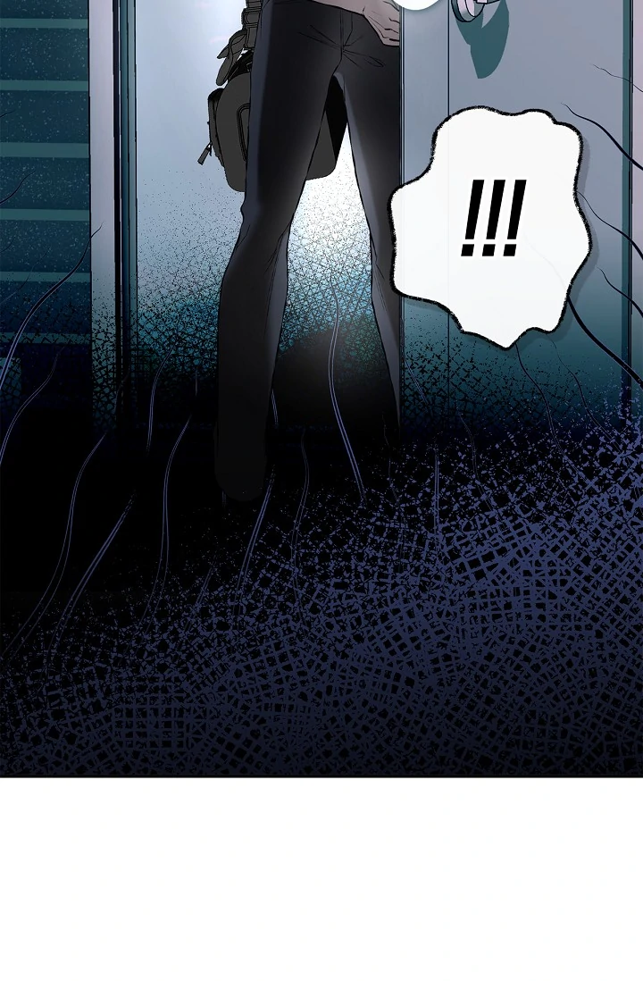 Mind the Gap Chapter 10 - Page 45 in English
