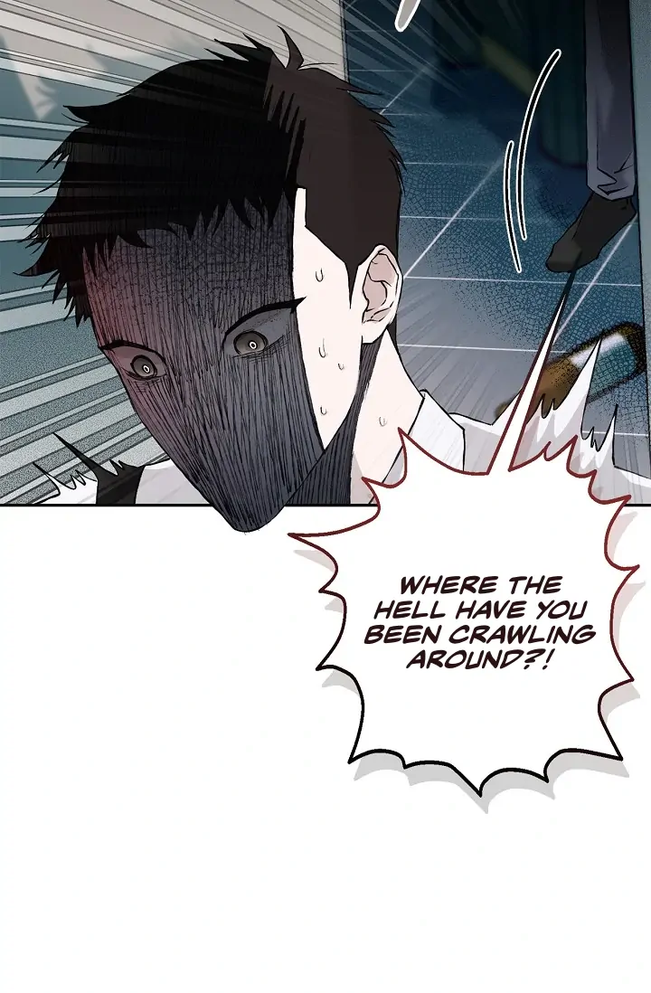 Mind the Gap Chapter 10 - Page 48 in English