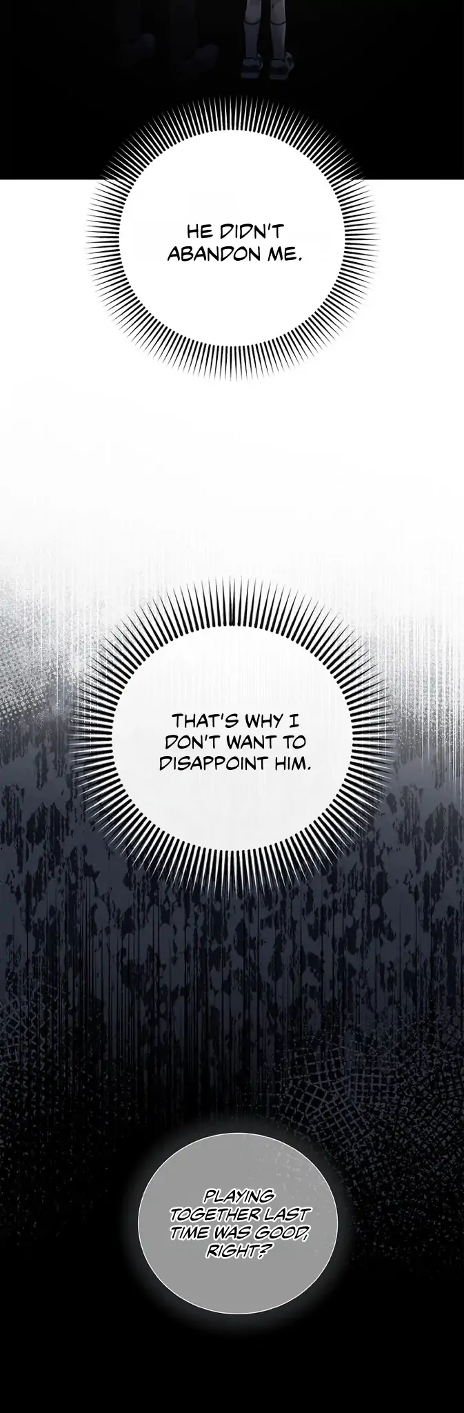 Mind the Gap Chapter 10 - Page 78 in English