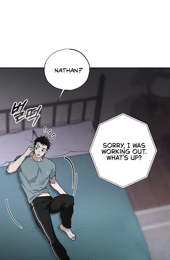 Mind the Gap Chapter 10 - Page 92 in English