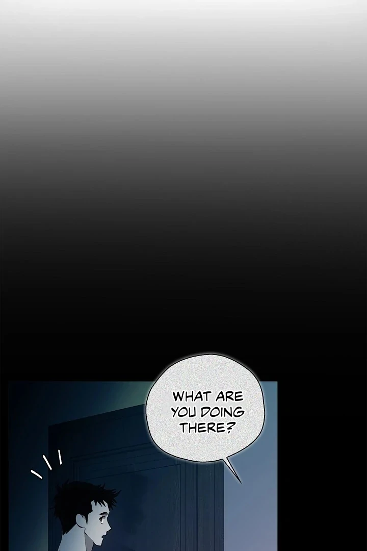 Mind the Gap Chapter 11 - Page 34 in English