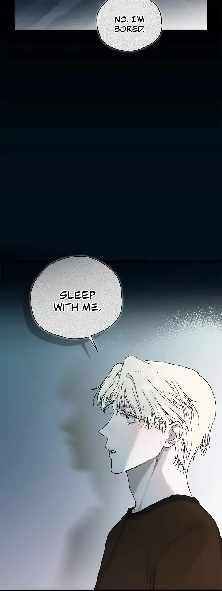 Mind the Gap Chapter 11 - Page 37 in English