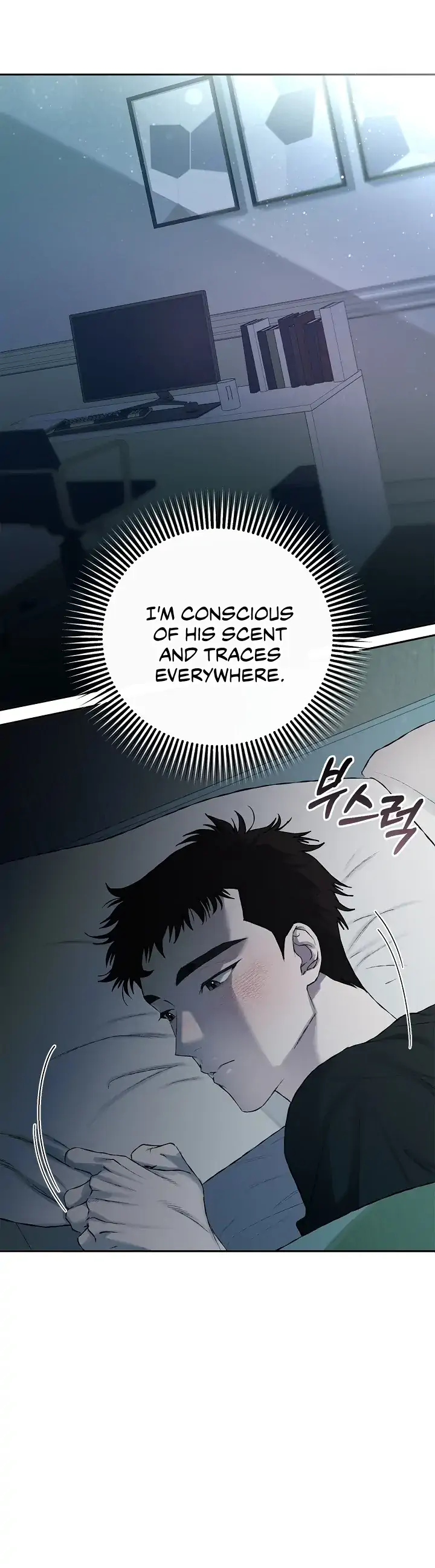 Mind the Gap Chapter 11 - Page 39 in English