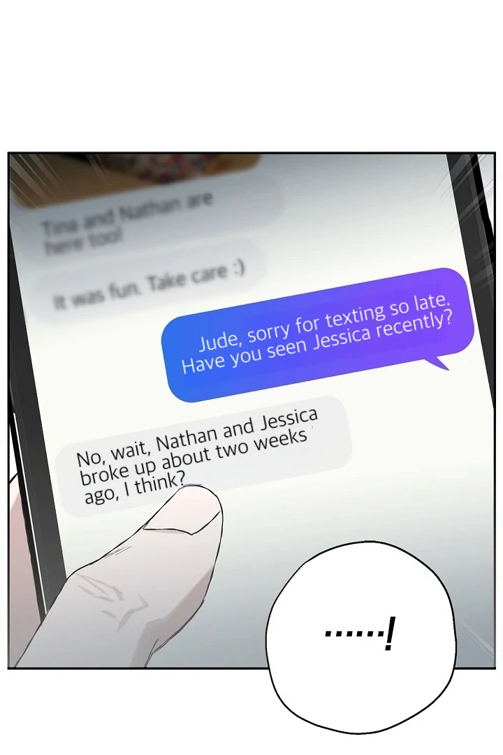 Mind the Gap Chapter 11 - Page 51 in English