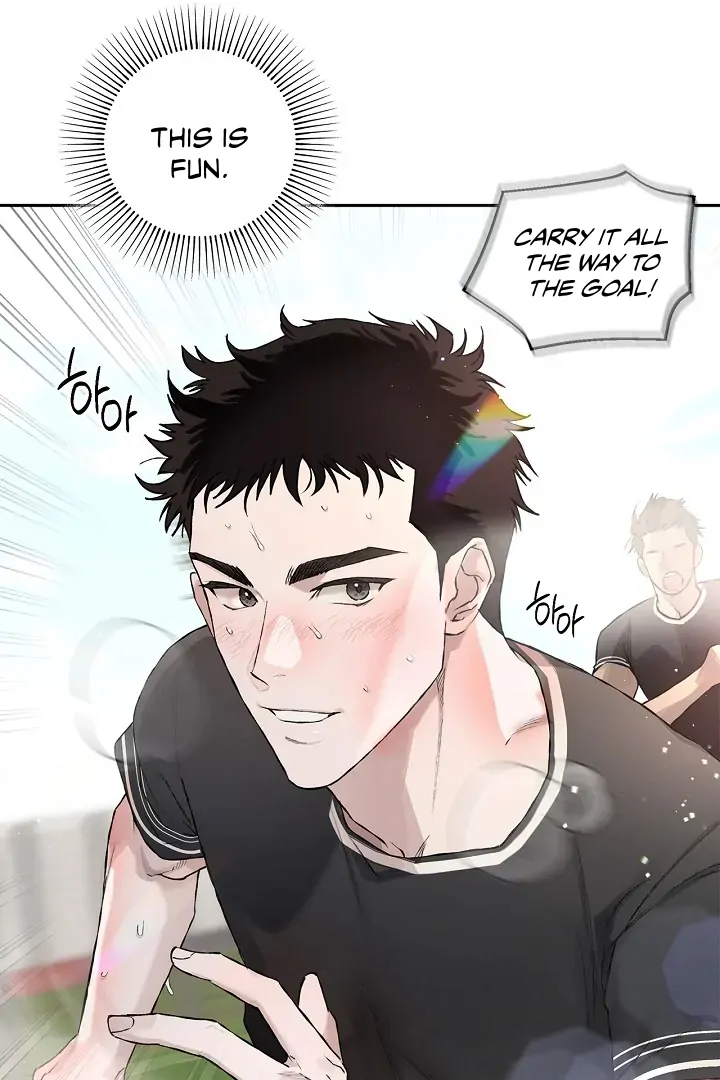 Mind the Gap Chapter 12 - Page 14 in English