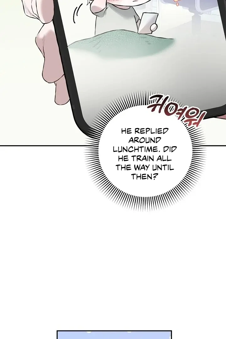 Mind the Gap Chapter 12 - Page 20 in English