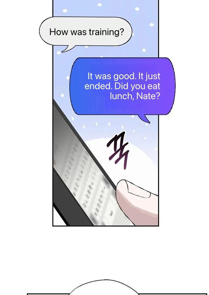 Mind the Gap Chapter 12 - Page 21 in English