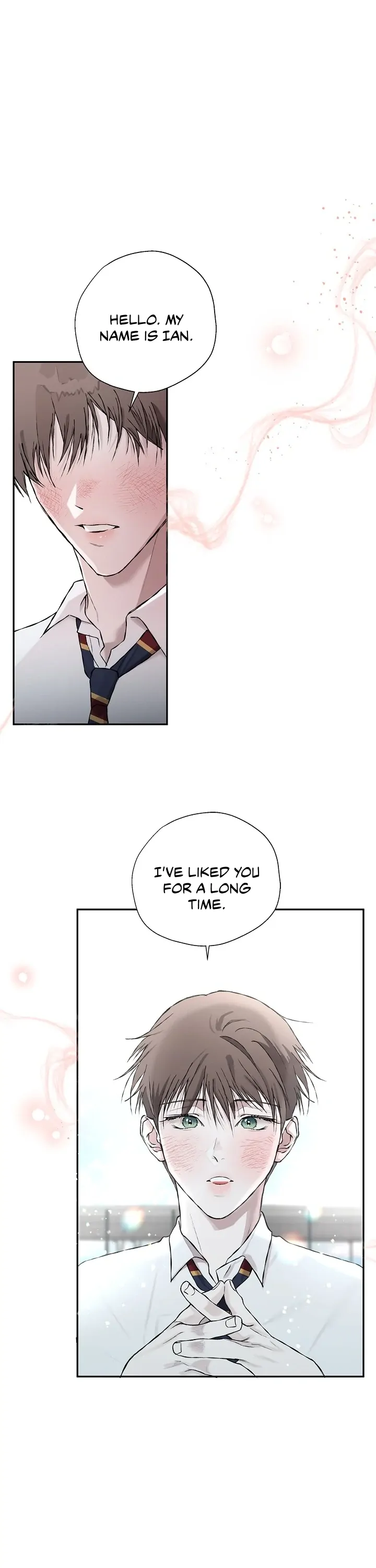 Mind the Gap Chapter 12 - Page 31 in English